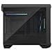 Case Torrent Nano RRG Black Tg Light Tint Colore Nero (Fd-c-tor1n-02)  - Foto miniatura 3