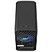 Case Torrent Nano RRG Black Tg Light Tint Colore Nero (Fd-c-tor1n-02)  - Foto miniatura 4
