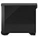Case Torrent Nano RRG Black Tg Light Tint Colore Nero (Fd-c-tor1n-02)  - Foto miniatura 5