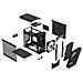Case Torrent Nano RRG Black Tg Light Tint Colore Nero (Fd-c-tor1n-02)  - Foto miniatura 6