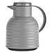 Samba Wave Thermos E Recipiente Isotermico 1 L Grigio - Foto miniatura 1