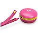Altoparlante Portatile Bluetooth Per I Bambini Lol&roll Pop Kids Speaker, Detachable Lanyard - Foto miniatura 4