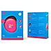 Altoparlante Portatile Bluetooth Per I Bambini Lol&roll Pop Kids Speaker, Detachable Lanyard - Foto miniatura 5