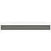 Materasso A Molle Insacchettate Grigio Scuro 80x200x20 Cm - Foto miniatura 3