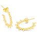 Gioielli Radiant Ry000020. Orecchini, Colore Oro. Donna. - In ordine - Foto miniatura 1