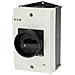 Eaton P1-25/i2/svb-sw Interruttore Elettrico Interruttore Di Commutazione 3p Nero, Bianco - Foto miniatura 1
