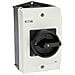 Eaton P1-25/i2/svb-sw Interruttore Elettrico Interruttore Di Commutazione 3p Nero, Bianco - Foto miniatura 3