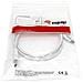 128363 cavo USB 1 m USB 3.2 Gen 1 (3.1 Gen 1) USB A USB C Bianco - Foto miniatura 3