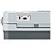 Frigorifero Portatile Da Viaggio -28-CBM-08YA con Capacità 24 Litri Colore Grigio /Bianco - Foto miniatura 5