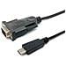 USB-C TO SERIAL (DB9) CABLE M /M1.5M92 - Foto miniatura 1