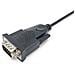USB-C TO SERIAL (DB9) CABLE M /M1.5M92 - Foto miniatura 3