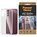 Samsung Hardcase Custodia Per Cellulare Cover Trasparente - Foto miniatura 2
