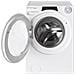 Lavatrice 1294DWMT / 1-S Quick&Clean 9 Kg Classe A Centrifuga 1200 giri - Foto miniatura 6