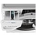 Lavatrice 1294DWMT / 1-S Quick&Clean 9 Kg Classe A Centrifuga 1200 giri - Foto miniatura 8