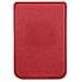 Indovina Portafoglio Slot Per Schede Guwmssaslre Magsafe Saffiano Rosso /rosso - Foto miniatura 11
