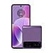 RAZR 40 5G 256GB 8GB Ram Dual Sim Display 6.9" OLED Slot Nano SD Fotocamera 64 Mpx Android 13 Summer Lilac - Foto miniatura 1