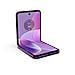 RAZR 40 5G 256GB 8GB Ram Dual Sim Display 6.9" OLED Slot Nano SD Fotocamera 64 Mpx Android 13 Summer Lilac - Foto miniatura 3