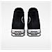 Chuck Taylor All Star Lift A05071c, Donne, Nero, 36.5 - Foto miniatura 7