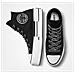 Chuck Taylor All Star Lift A05071c, Donne, Nero, 36.5 - Foto miniatura 8