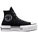 Chuck Taylor All Star Lift A05071c, Donne, Nero, 36.5 - Foto miniatura 11