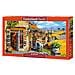 Puzzle I Colori Della Toscana (4000 Pezzi) - Foto miniatura 1