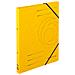 11255486 cartella Cartoncino Giallo A4 - Foto miniatura 1