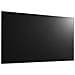 55UL3J-M visualizzatore di messaggi Pannello piatto per segnaletica digitale 139,7 cm (55") LCD Wi-Fi 400 cd /m² 4K Ultra HD Blu Web OS 16/7 - Foto miniatura 4