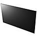 55UL3J-M visualizzatore di messaggi Pannello piatto per segnaletica digitale 139,7 cm (55") LCD Wi-Fi 400 cd /m² 4K Ultra HD Blu Web OS 16/7 - Foto miniatura 11