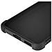 Cover Per Xiaomi Poco X6 Pro Morbida Angoli Bumper Fotocamera Protetta, Nero - Foto miniatura 3