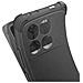 Cover Per Xiaomi Poco X6 Pro Morbida Angoli Bumper Fotocamera Protetta, Nero - Foto miniatura 5