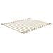 Letto Rattan Boussicourt 160 X 200 Cm Marrone Scuro - Foto miniatura 6