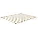 Letto Rattan Boussicourt 160 X 200 Cm Marrone Scuro - Foto miniatura 10