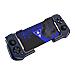 Controller Di Gioco Wireless - - Atom - Blu Cobalto - Per Dispositivi Mobili Ios - Foto miniatura 2