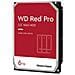 Hard Disk per NAS WD Red Pro 6 TB 3.5"Interfaccia Sata Buffer 256 MB 7200 Rpm - Foto miniatura 1