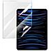 Salvadisplay Per Apple Ipad Pro 11 M2 2022 In Idrogel Anti-urto, Trasparente - Foto miniatura 1