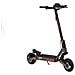 Monopattino Elettrico G2 - Motore 800w Batteria 48v 15ah Autonomia 55km Freni A Disco - Nero - Foto miniatura 3