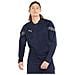 Teamfinal Training 14 Zip 65737506, Uomini, Blu, M - Foto miniatura 1