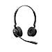Jabra Engage 55 SE Auricolare Wireless A Padiglione Ufficio Nero - Foto miniatura 1