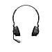 Jabra Engage 55 SE Auricolare Wireless A Padiglione Ufficio Nero - Foto miniatura 2