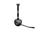 Jabra Engage 55 SE Auricolare Wireless A Padiglione Ufficio Nero - Foto miniatura 3