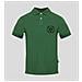 Polo Uomo Verde L - Foto miniatura 1