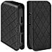 Custodia Folio Per Iphone 16 Pro Max Rombi Portacarte Supporto Video - Foto miniatura 3