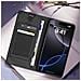 Custodia Folio Per Iphone 16 Pro Max Rombi Portacarte Supporto Video - Foto miniatura 4