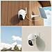 Argus Series B420 Cupola Telecamera Di Sicurezza Ip Interno E Esterno 2304 X 1296 Pixel Soffitto - Foto miniatura 2