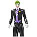 Action Figures DC Comics Personaggio Joker Articolato 30cm Giocattolo Bambini - Foto miniatura 5