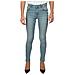 Jeans E Pantaloni In Cotone Azzurro - W29 - Foto miniatura 1