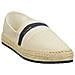 Raffiaville Espadrilles Espadrillas Tessile Scarpe Donna Beige Eu 36, 24569725 G106 - Foto miniatura 2