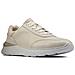Scarpe Sprintlitelace Da Uomo, In Pelle Bianca, Spezzate 40 - Foto miniatura 2
