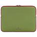 Custodia Per Macbook Air 13"" / Pro 13"" Edizione Elements 2 In Neoprene, Verde - Foto miniatura 2