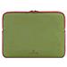 Custodia Per Macbook Air 13"" / Pro 13"" Edizione Elements 2 In Neoprene, Verde - Foto miniatura 1